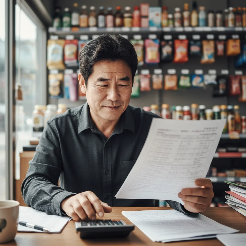 마트용오픈쇼케이스견적문의 - 견적서 비교 분석
