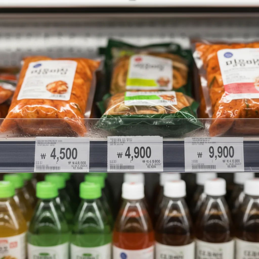 마트용오픈다단쇼케이스업체 - 오픈 쇼케이스 적정 가격