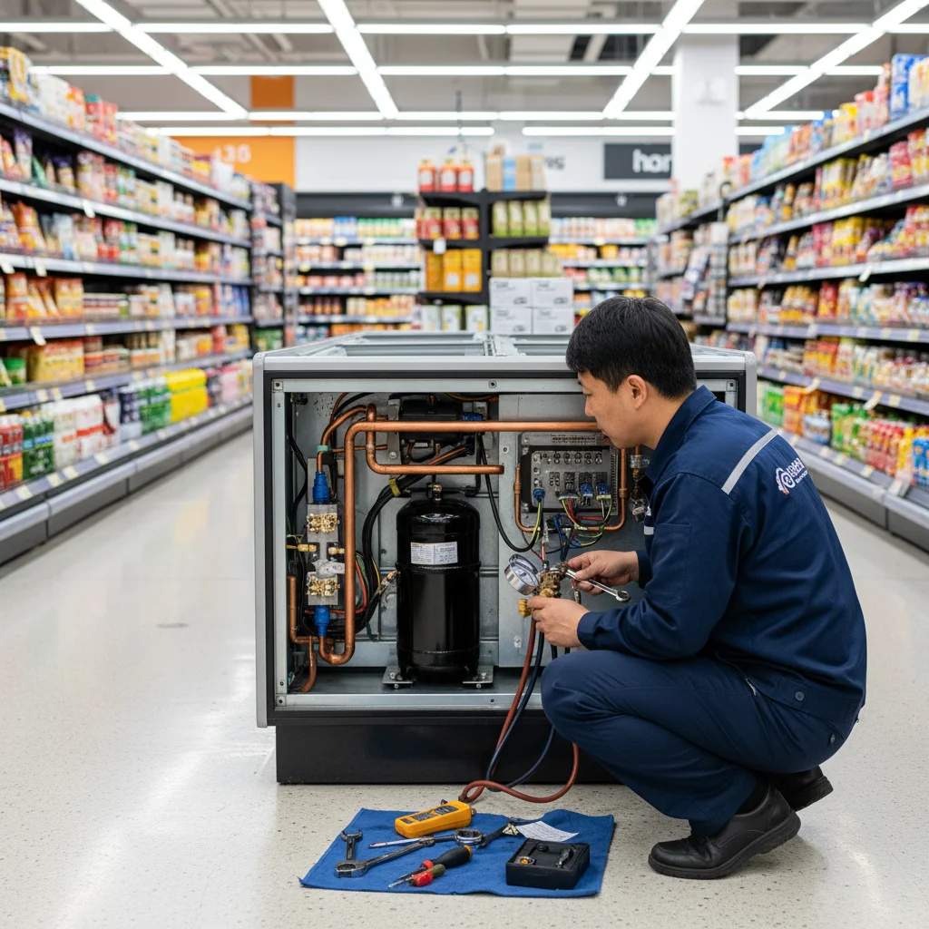 마트용오픈다단쇼케이스업체추천 - 전문적인 A/S 유지보수