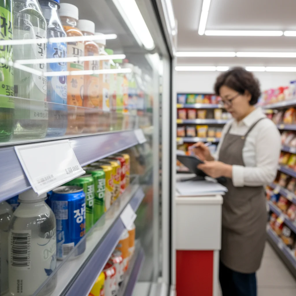 마트용오픈다단쇼케이스견적문의 - 쇼케이스 견적서 비교 분석