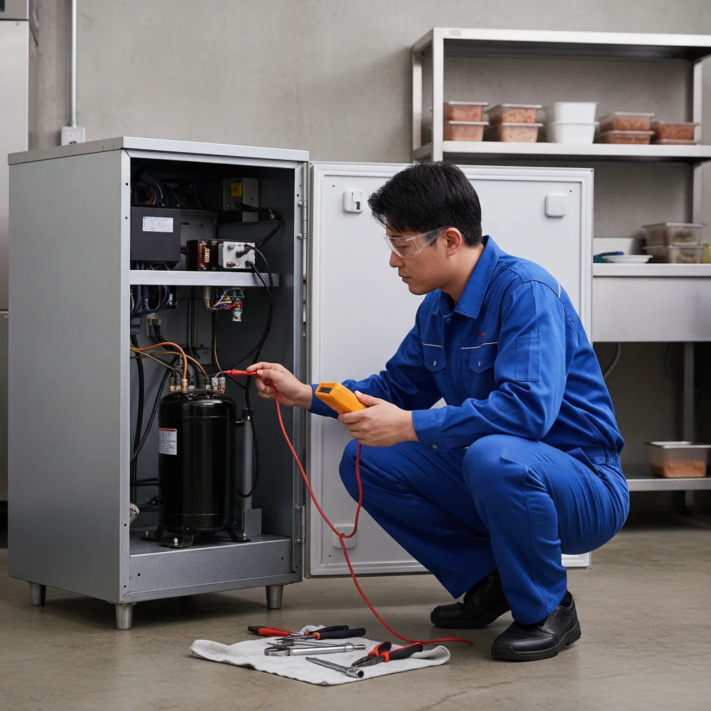 마트용오픈다단쇼케이스저렴한곳 - 중고 구매 전 필수 체크