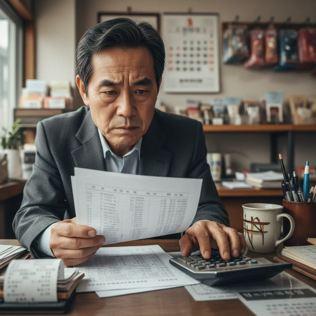 마트용냉장쇼케이스설치 - 꼼꼼한 견적서 비교 필수