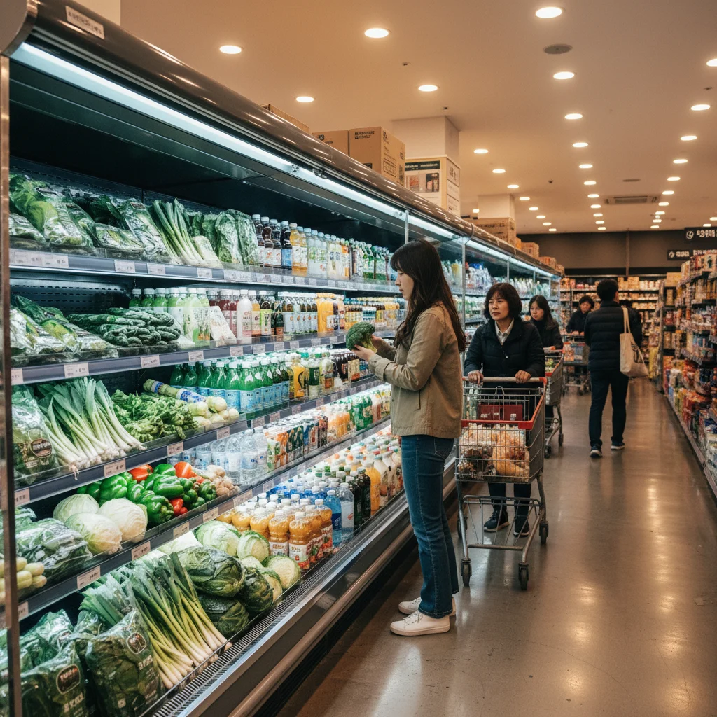 마트용냉장쇼케이스견적문의 - 마트 냉장 쇼케이스 선택 기준