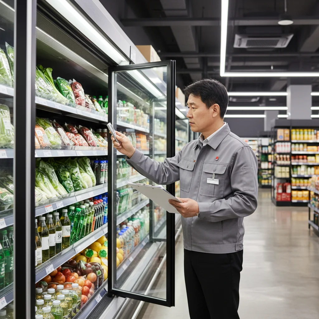 마트용냉장쇼케이스비용 - 2026년 최신 쇼케이스 시세 분석