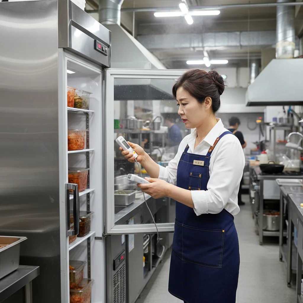 반찬용냉장고추천 - 냉각 방식 확인 필수