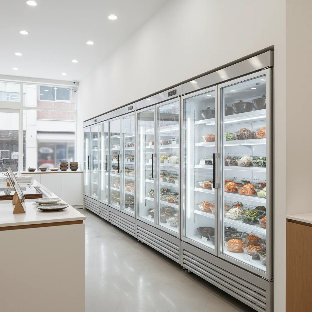 반찬용냉장고추천 - 프리미엄과 가성비