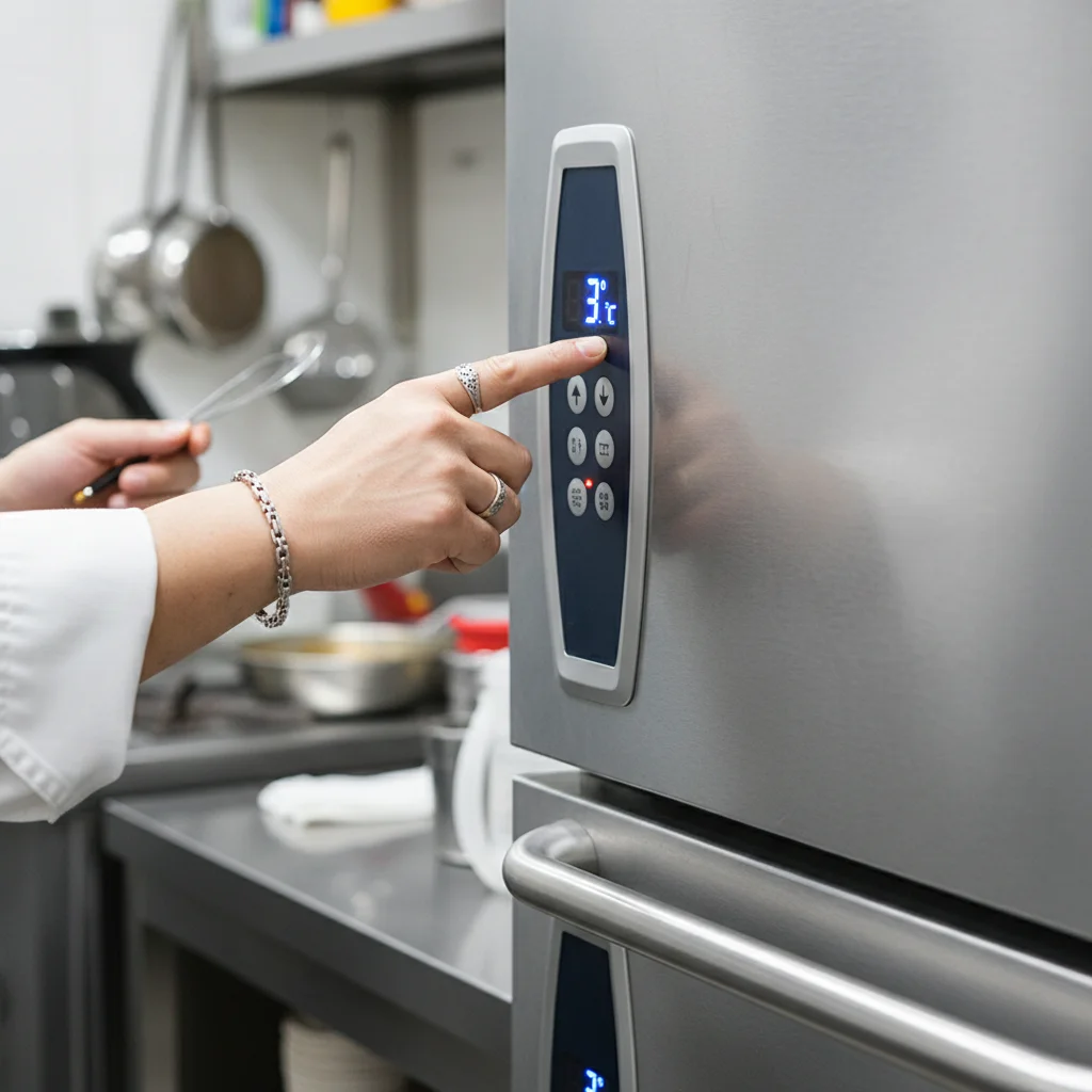 반찬용냉장고추천 - 디테일의 차이