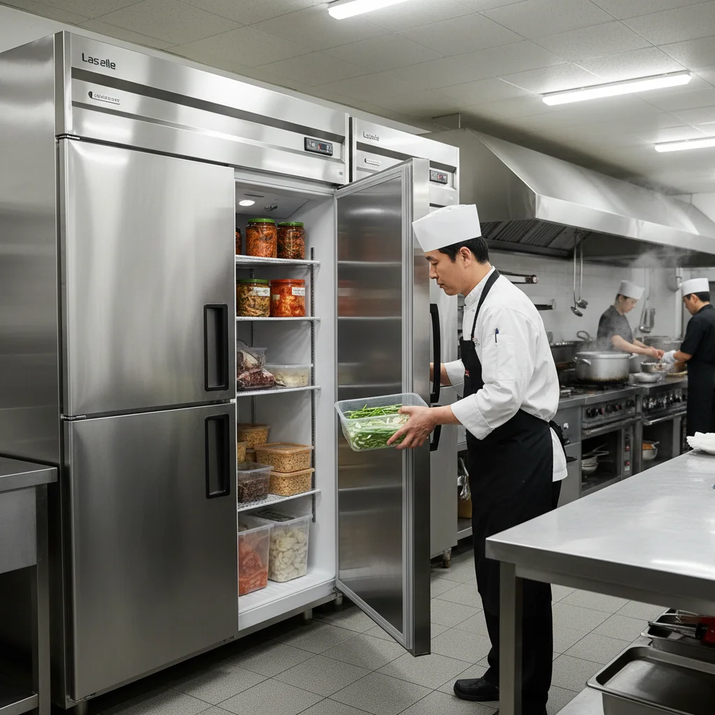 반찬용냉장고업체추천 - 가성비와 기술력 비교