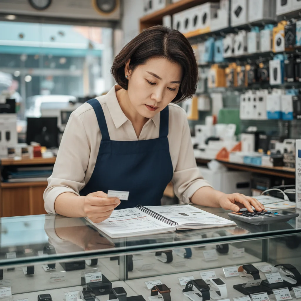 반찬용진열장업체추천 - 꼼꼼한 예산 비교가 필수