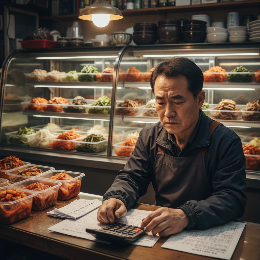 반찬용진열장견적문의 - 2026년 견적 비교 필수