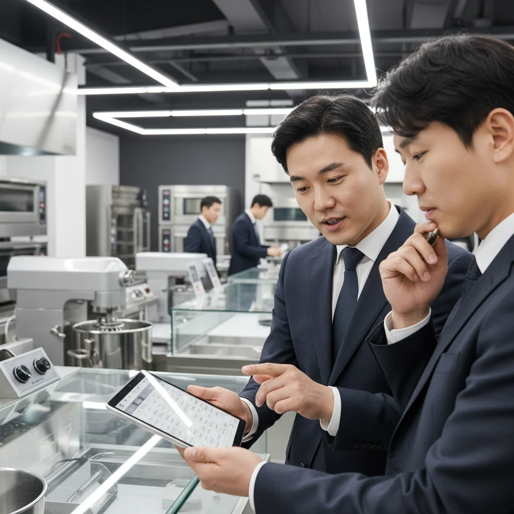 반찬용앞문쇼케이스견적문의 - 쇼케이스 견적 비교 필수 체크