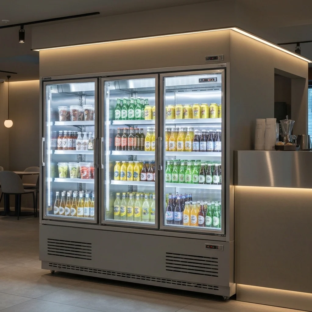 냉장용냉장고추천 - 2026년형 프리미엄 냉장고