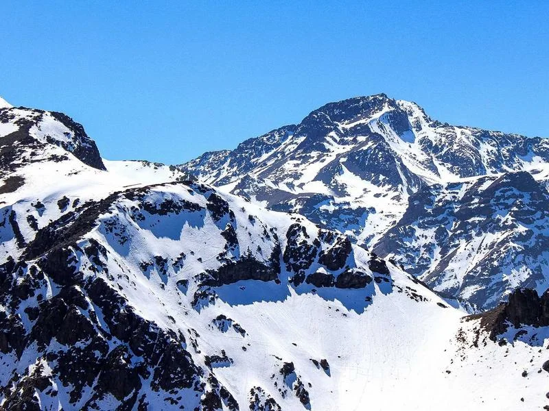 냉장용진열장설치 - 냉장진열장_수평작업