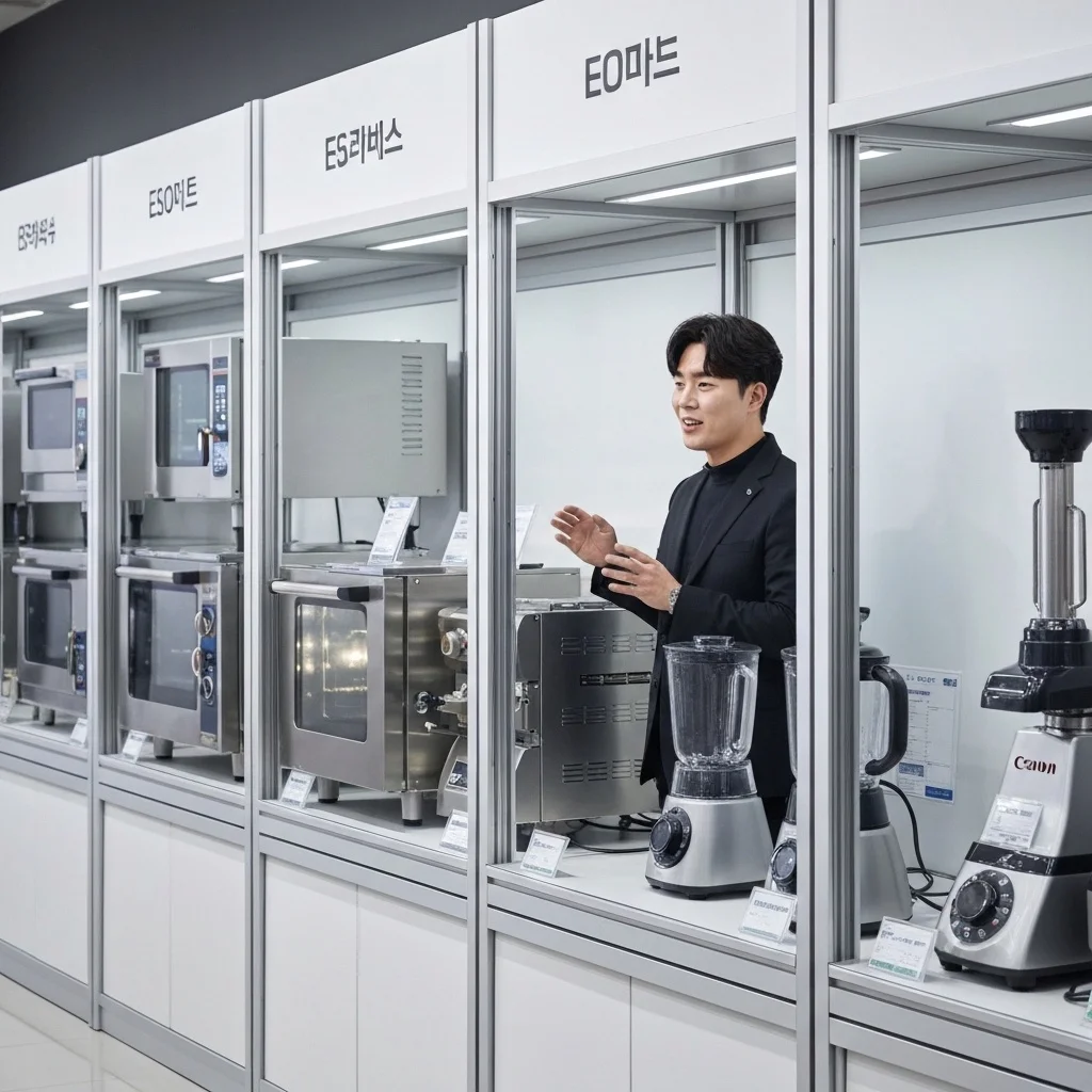 냉장용알루미늄쇼케이스싼곳 - 2026년형_최신_쇼케이스_가격_비교