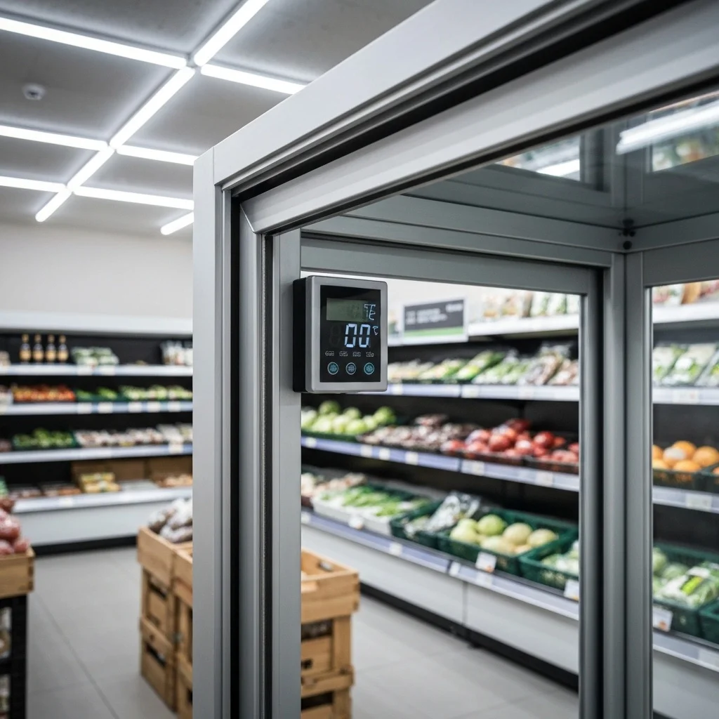 냉장용알루미늄쇼케이스싼곳 - 쇼케이스_구매_전_필수_체크리스트