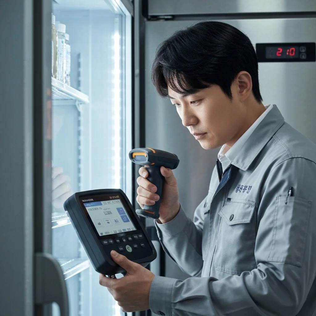 냉장용LED쇼케이스저렴한곳 - 전문가의_철저한_검수_과정