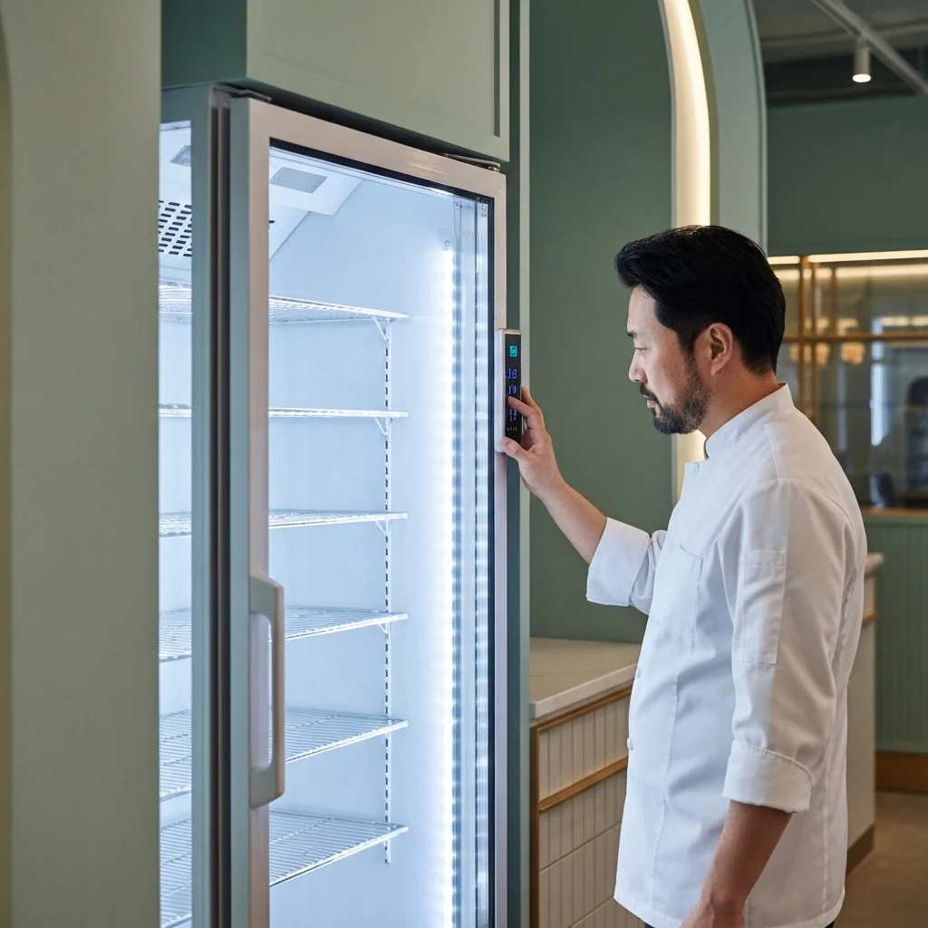 냉장용LED쇼케이스제품 - 2026년 최신 냉장 쇼케이스 선택법