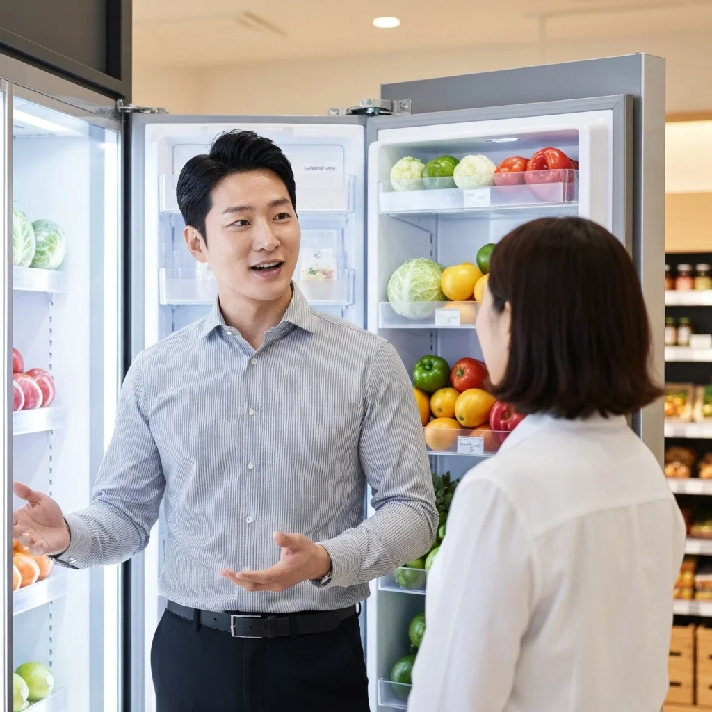 냉장용오픈쇼케이스견적문의 - 2026년_쇼케이스_견적_비교