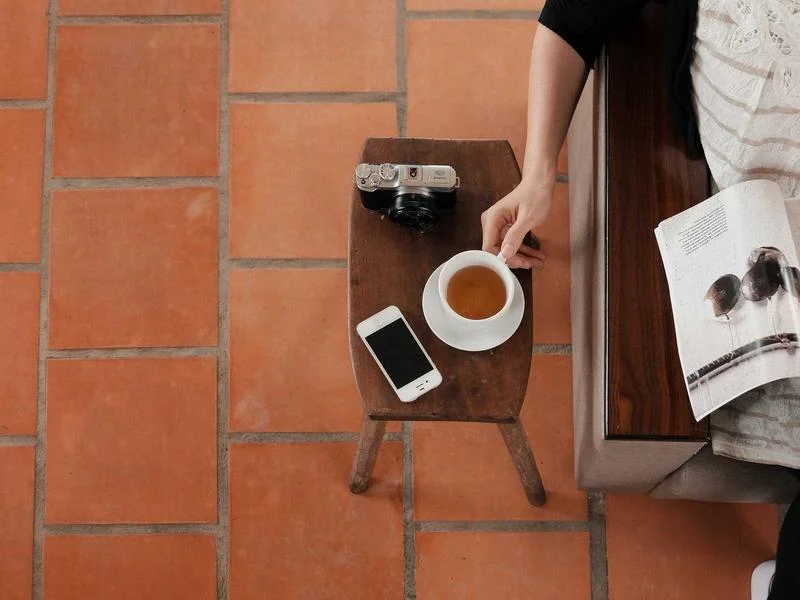 냉장용냉장쇼케이스설치 - 정밀_온도_조절_점검