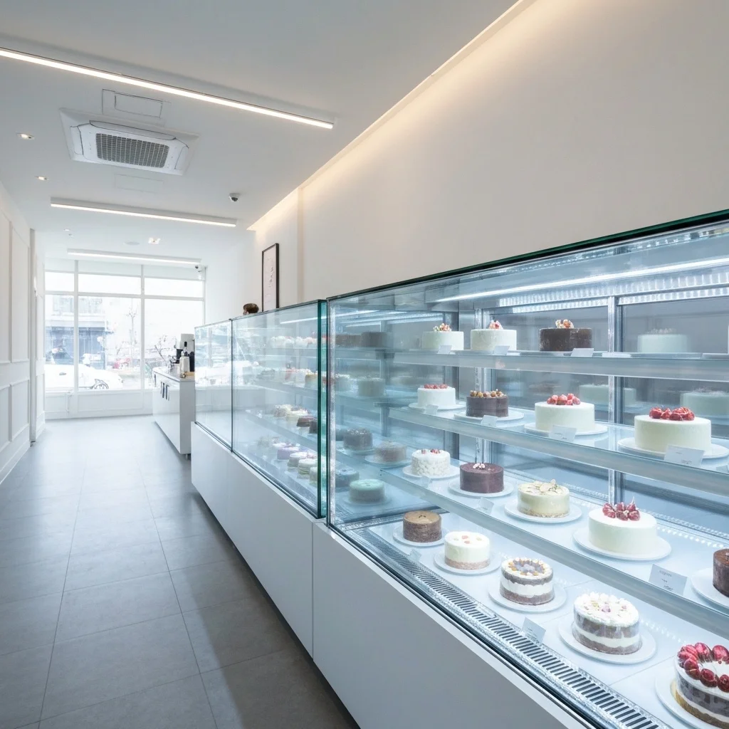 제과용냉장고추천 - 2026 제과용 냉장고 선택 가이드