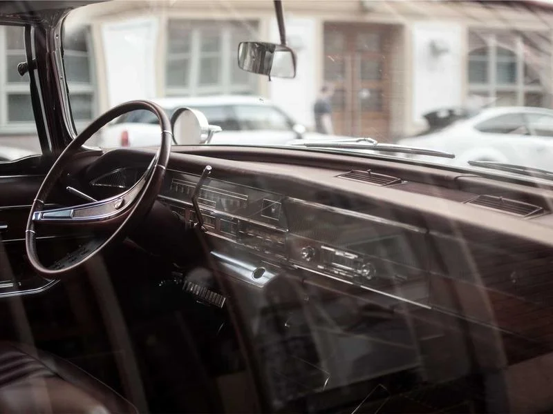 반찬집용LED쇼케이스설치 - 쇼케이스_청결_관리