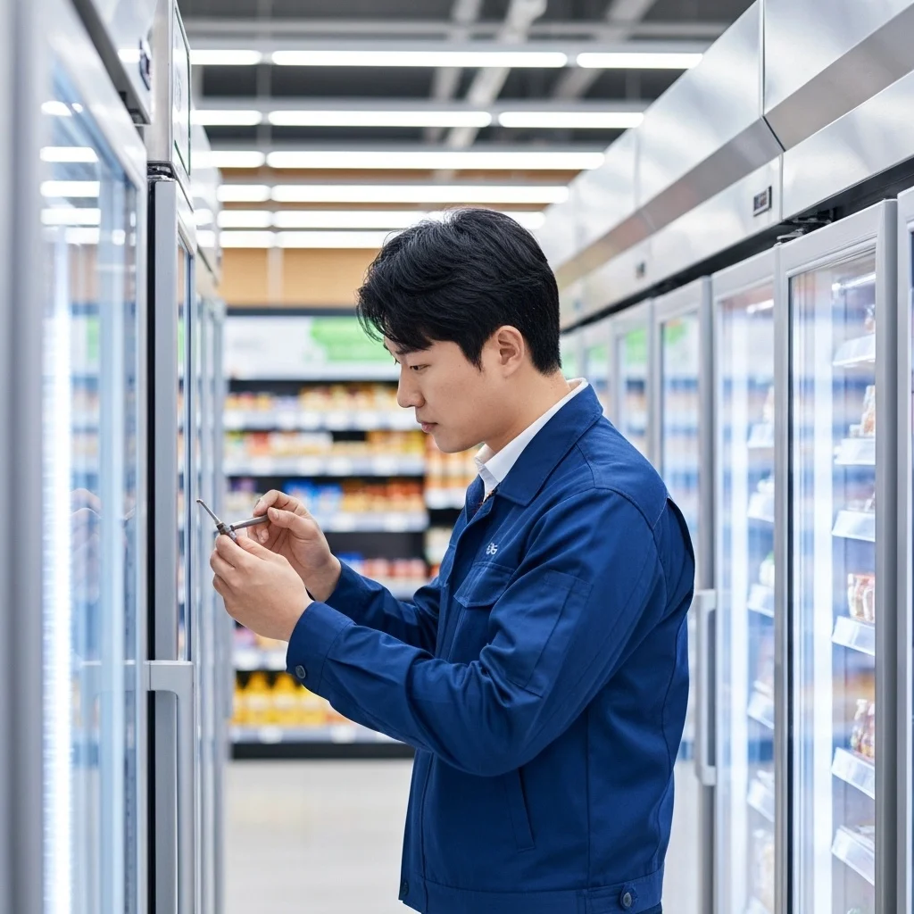 반찬집용오픈다단쇼케이스추천 - 철저한_유지보수_관리