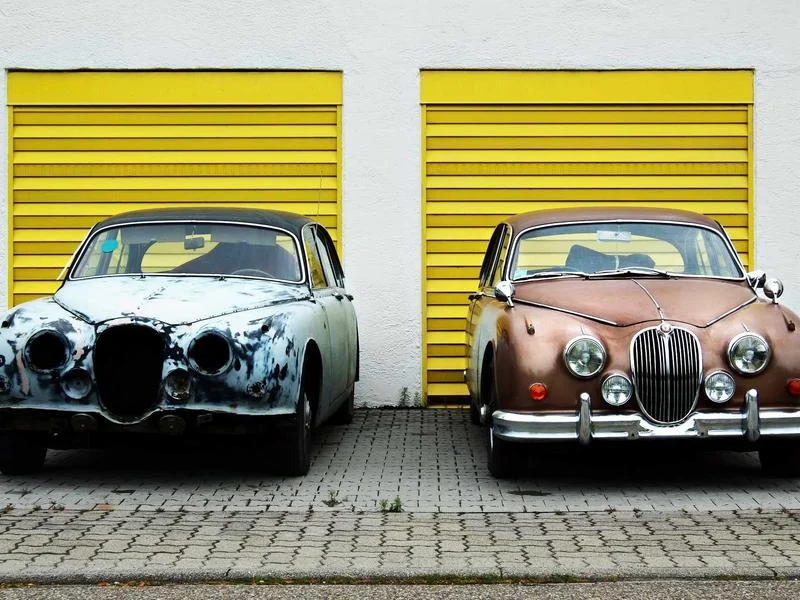 업소용LED쇼케이스업체추천 - 체계적인_AS_시스템_점검_현장