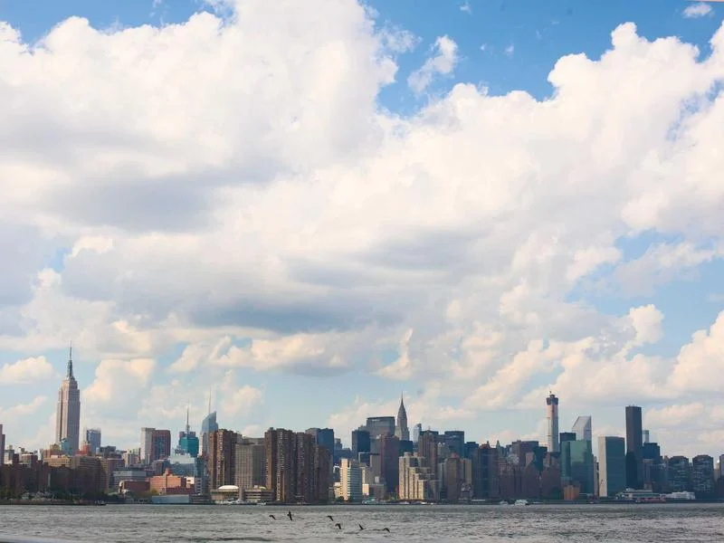 반찬가게진열장설치 - 프리미엄_반찬_진열장_설치_현장