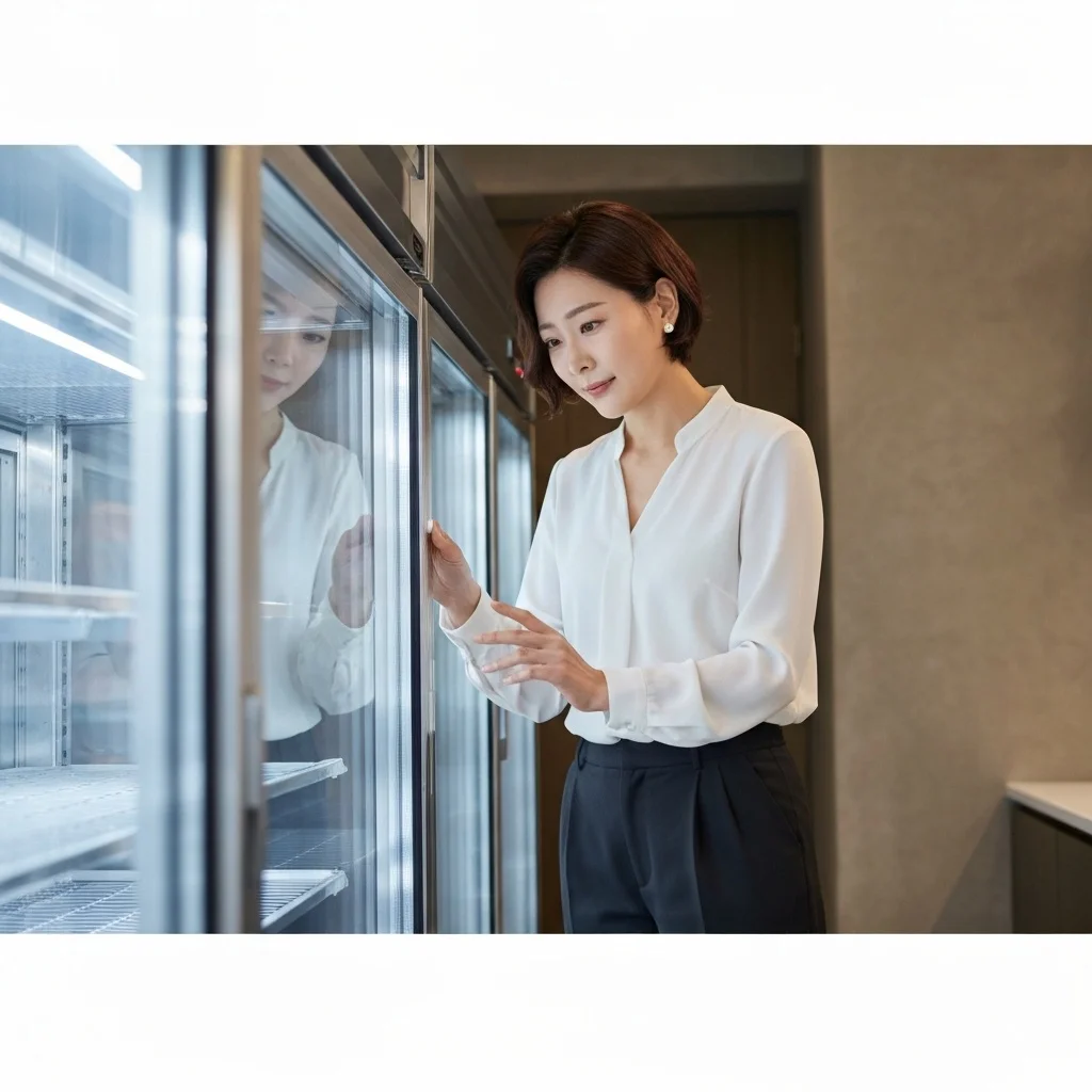 반찬가게알루미늄쇼케이스업체추천 - 2026년형_알루미늄_쇼케이스