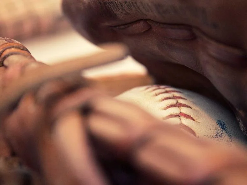 정육점용뒷문쇼케이스설치 - 전문가의_정밀_설치_과정