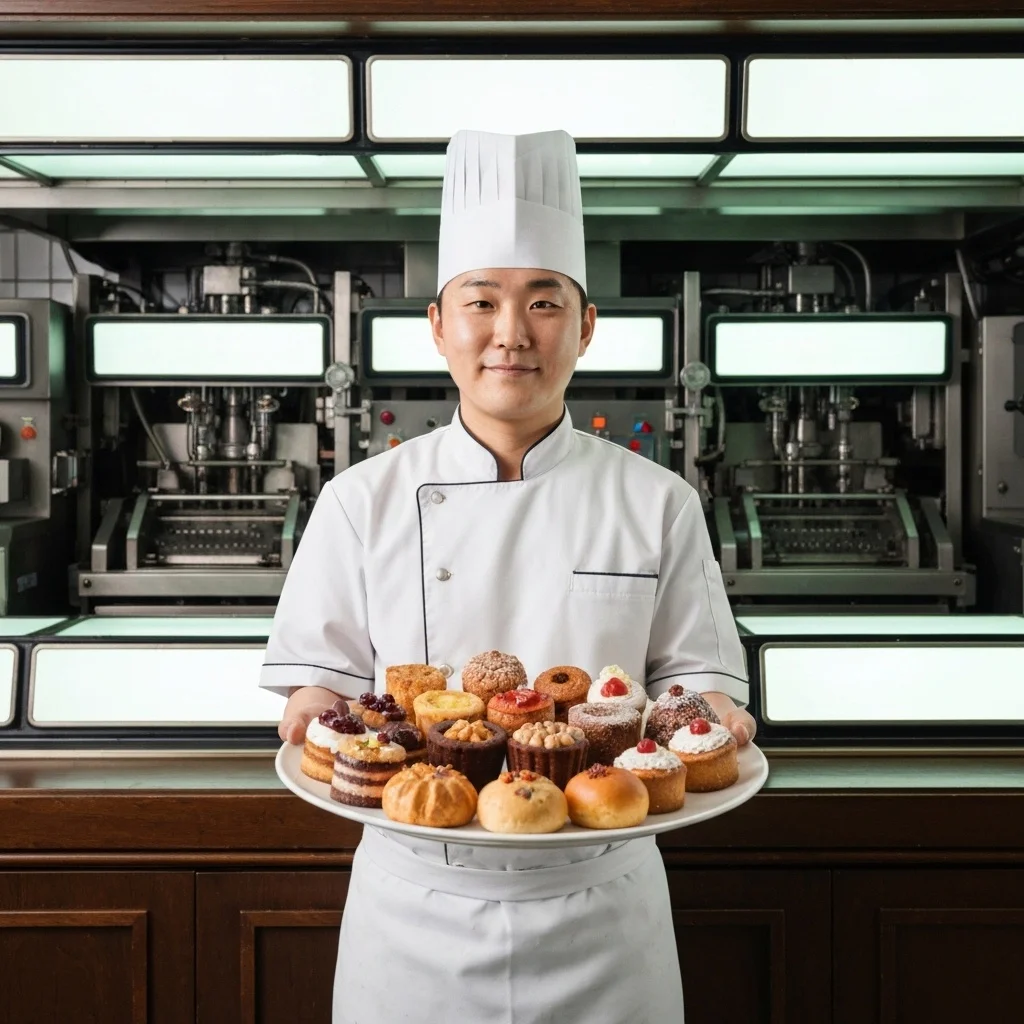 빵집용진열장업체추천 - 2026년_베이커리_창업_성공_전략