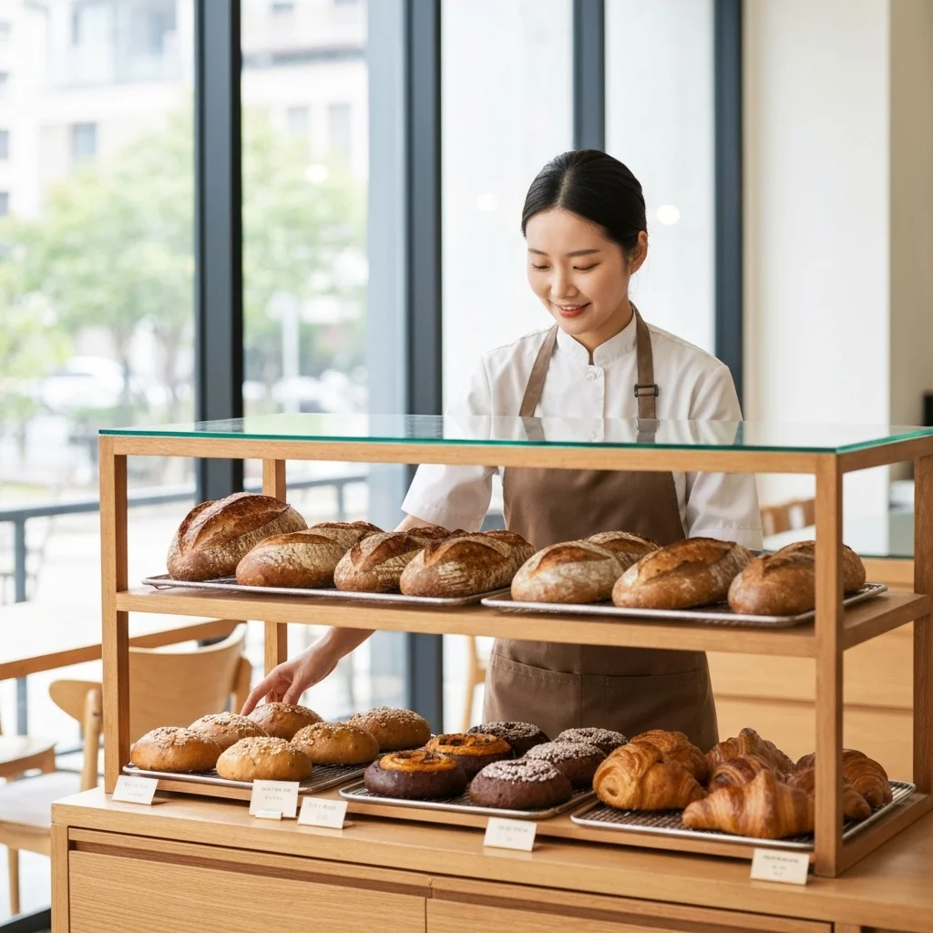 빵집용진열장저렴한곳 - 2026년_합리적_선택