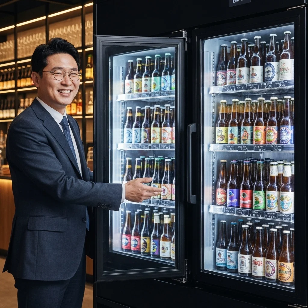 펍용앞문쇼케이스싼곳 - 전문가의_추천_제품_검토