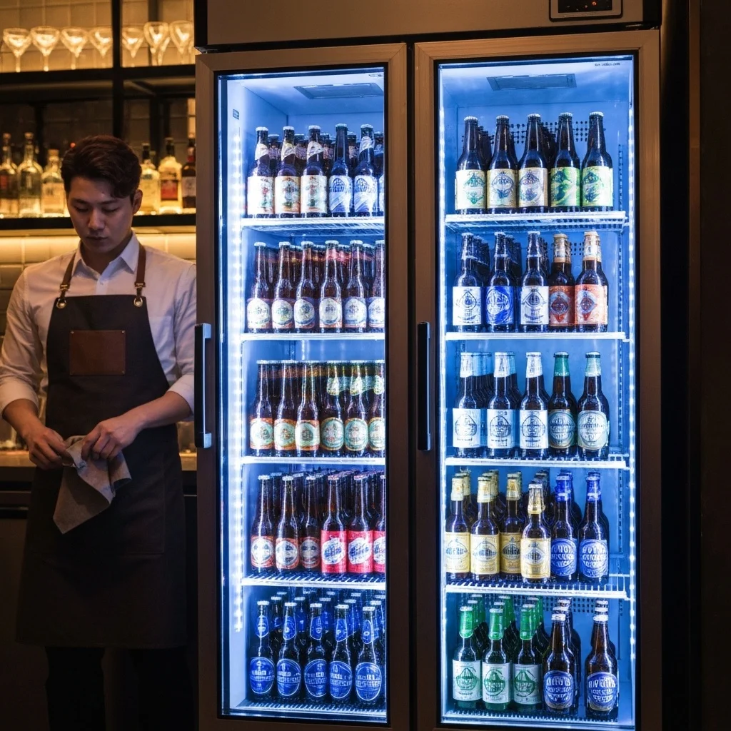 펍용오픈다단쇼케이스추천 - 매출을_부르는_쇼케이스