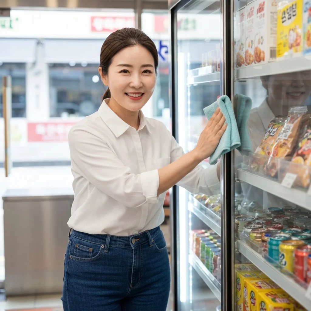 펍용오픈다단쇼케이스추천 - 꼼꼼한_관리의_중요성