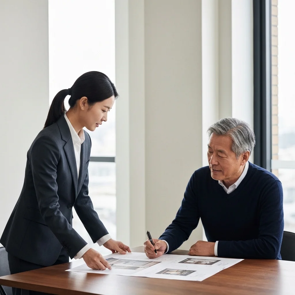 펍용냉장쇼케이스맞춤제작 - 전문가_맞춤_상담