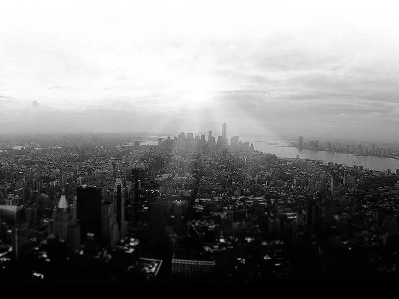 대형마트용진열장비용 - 효율적인 마트 동선 구성 예시