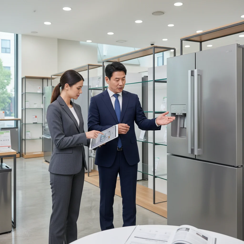 호프집용LED쇼케이스견적문의 - 1:1 맞춤 견적 상담