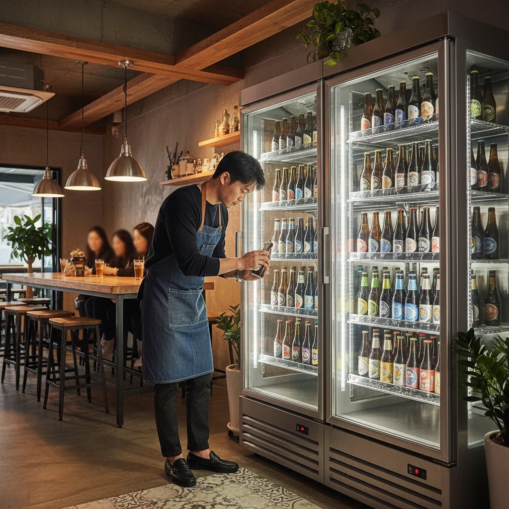 호프집용오픈다단쇼케이스비용 - 2026년 호프집 쇼케이스 실무 가이드