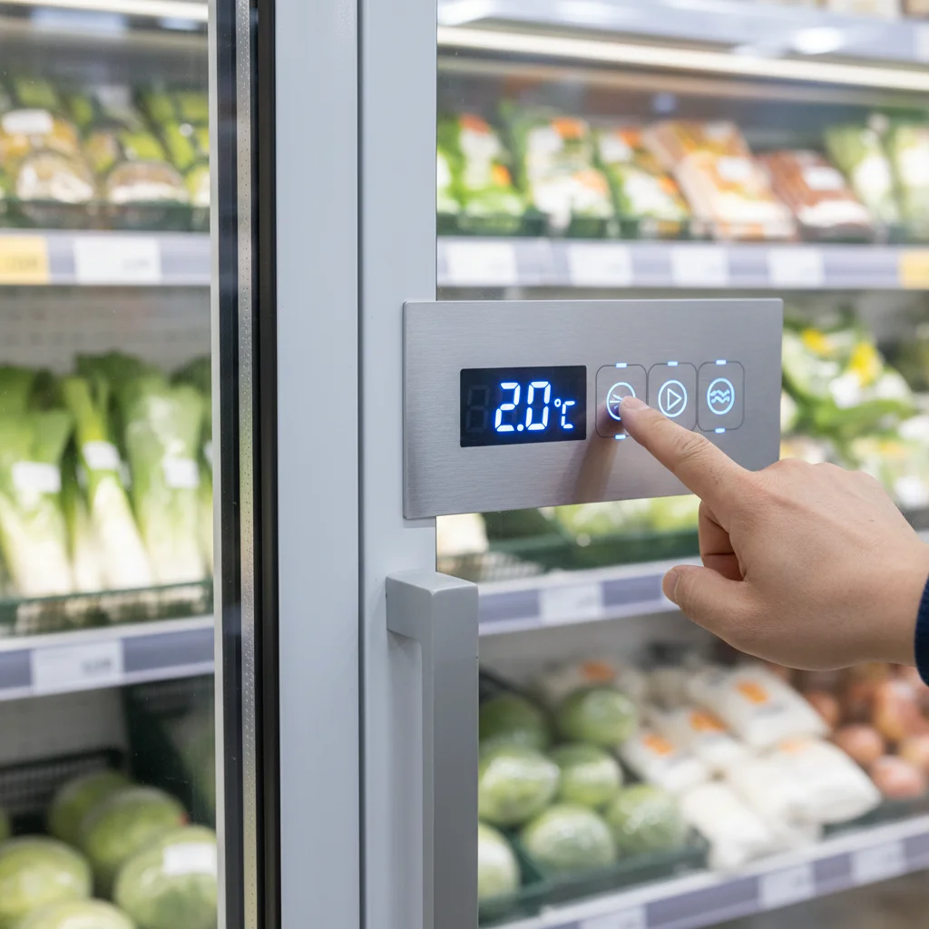 호프집용오픈다단쇼케이스비용 - 정밀한 온도 제어가 생명입니다