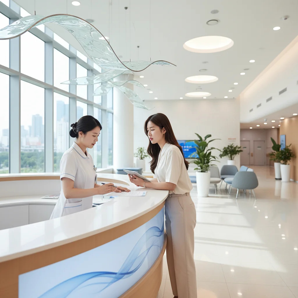 2026 건강검진 핵심 가이드