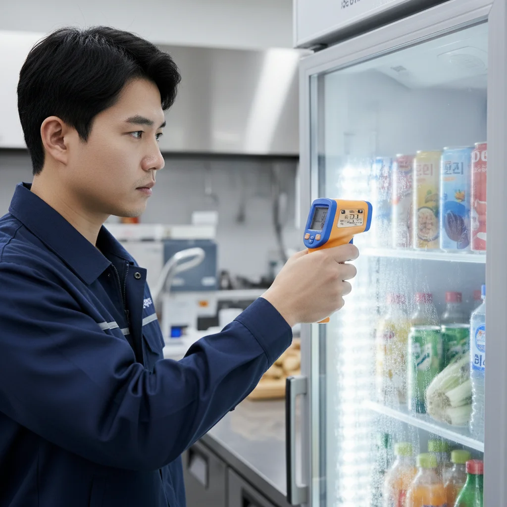 호프집용냉장쇼케이스저렴한곳 - 꼼꼼한 사후 관리의 중요성