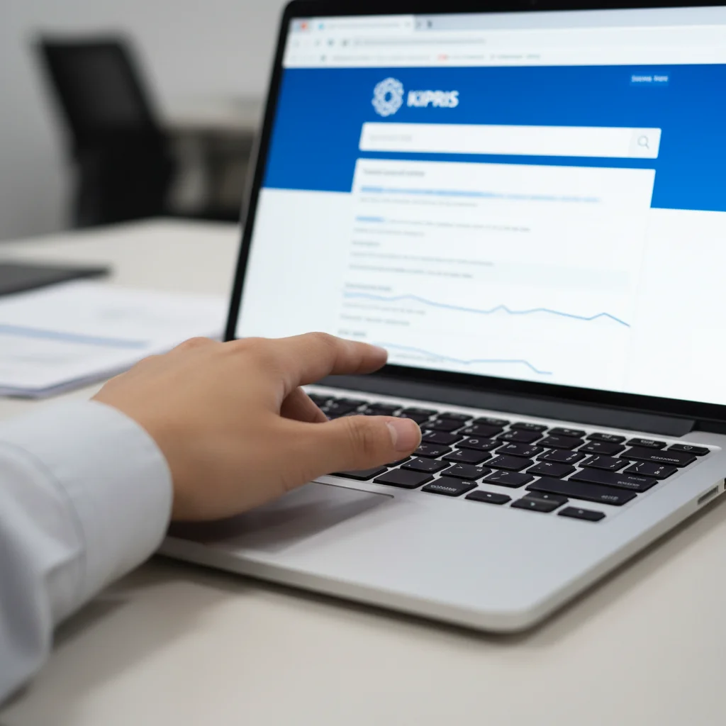 상표권교육 - 키프리스 상표 검색 실습