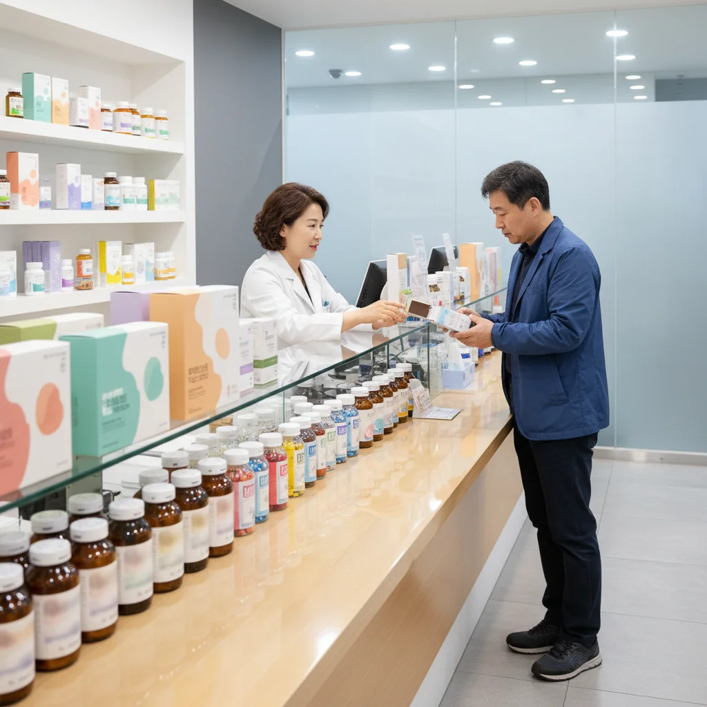 피곤할때영양제 - 2026 피로회복제 트렌드