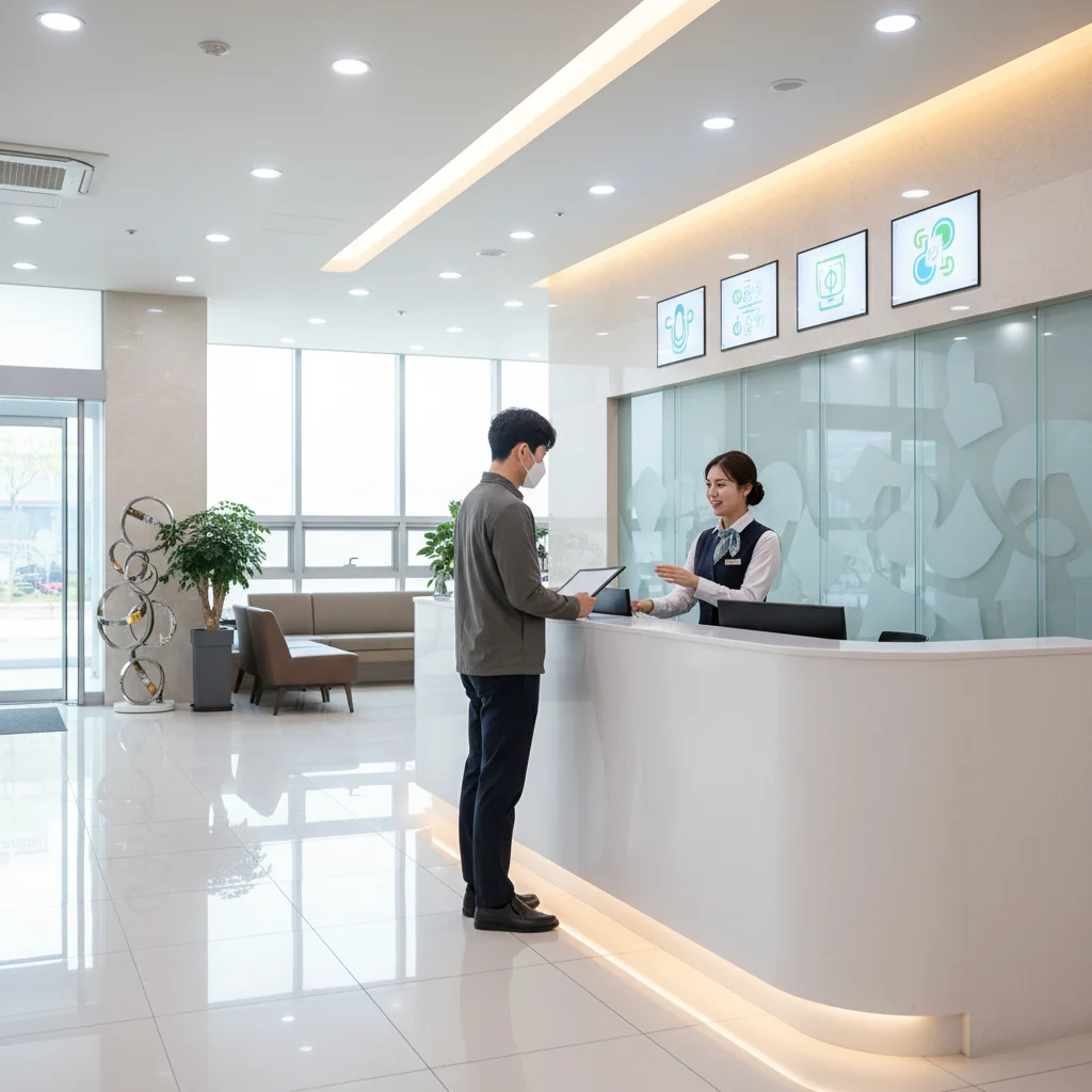 청주건강검진센터 - 2026 건강검진 접수