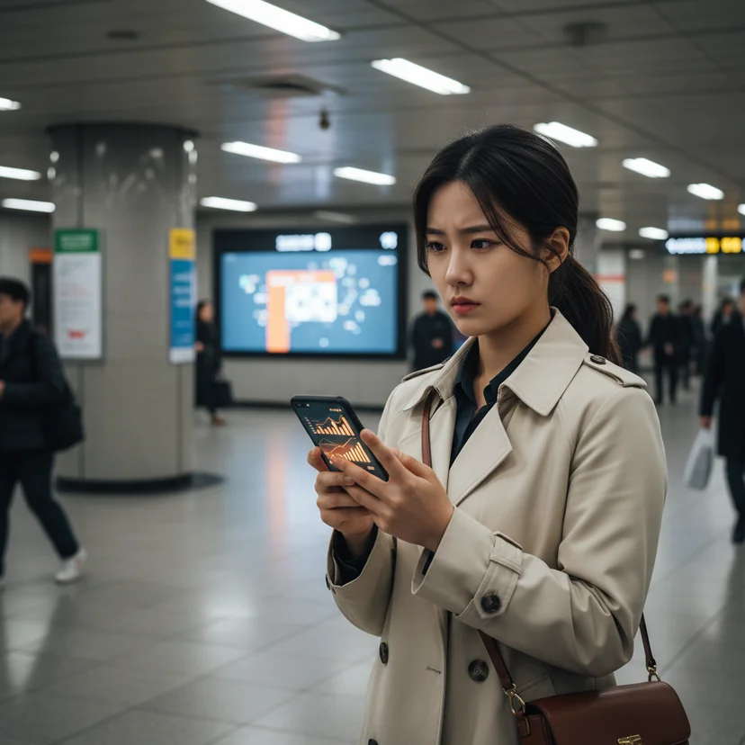 부동산스터디 - 필수 앱 활용법
