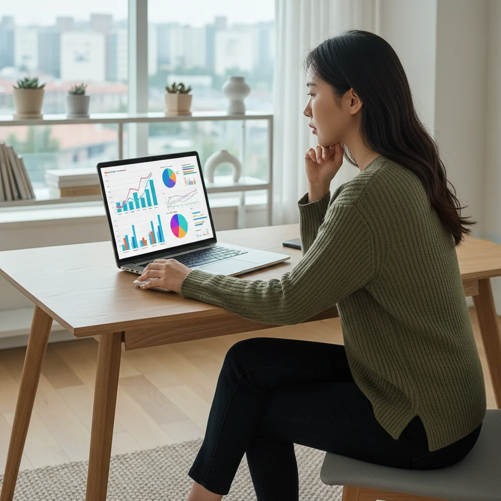 블로그수익 - 블로그 수익 현실 분석