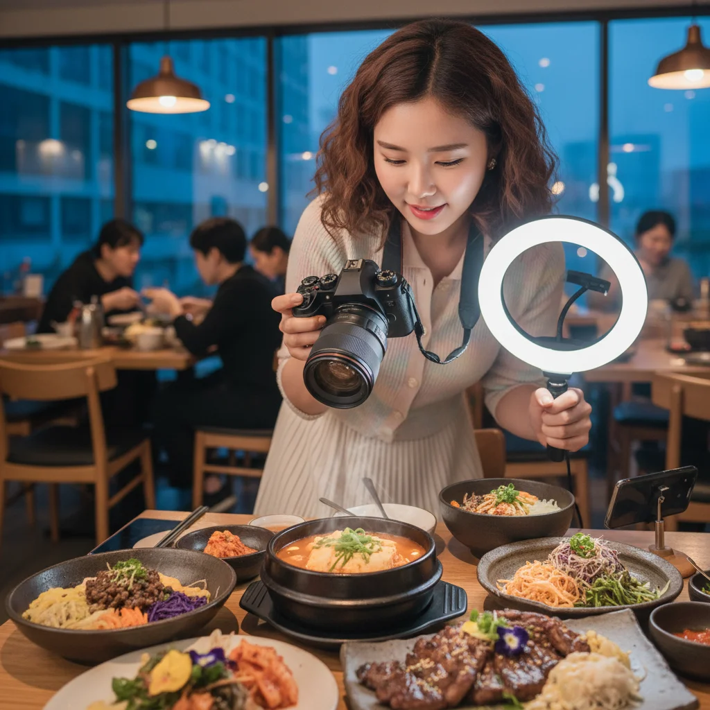 블로그수익 - 네이버 블로그 협찬 현실