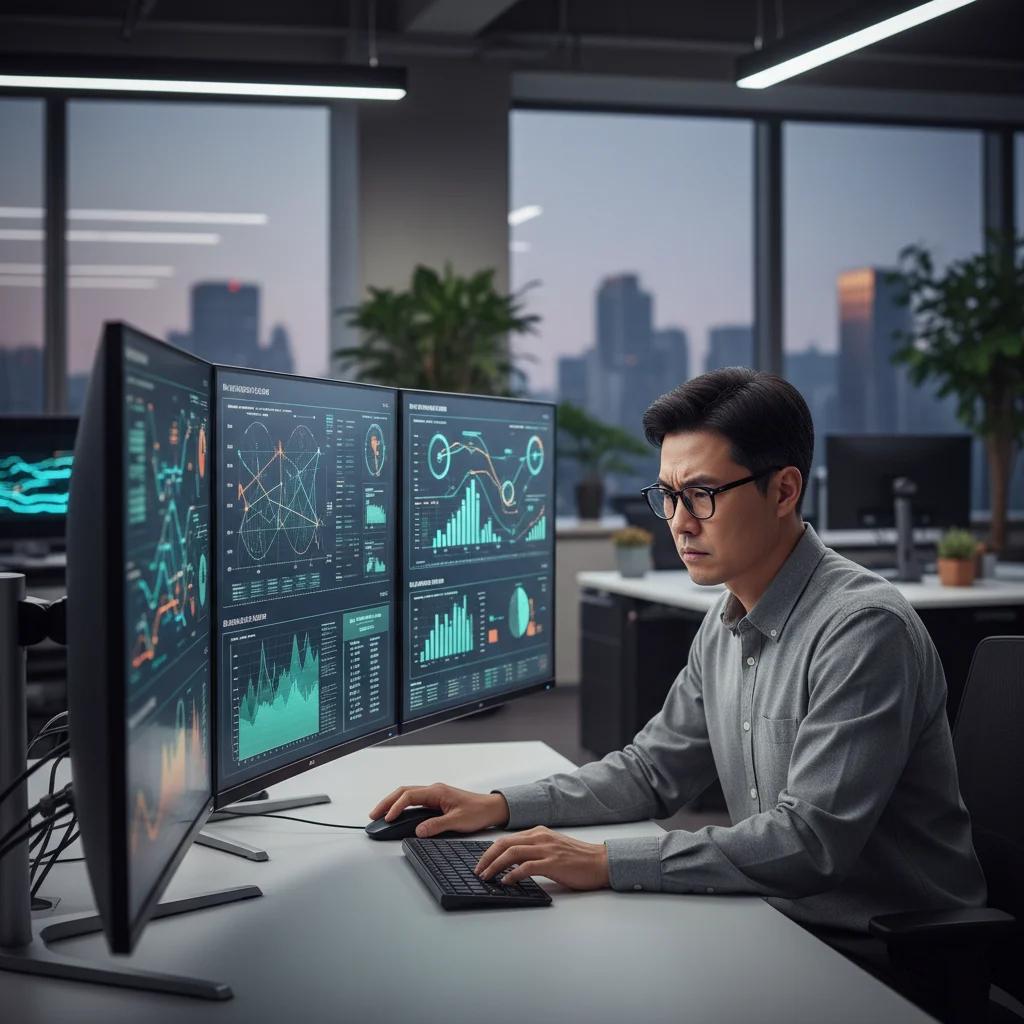 블로그수익 - 돈 되는 키워드 찾기