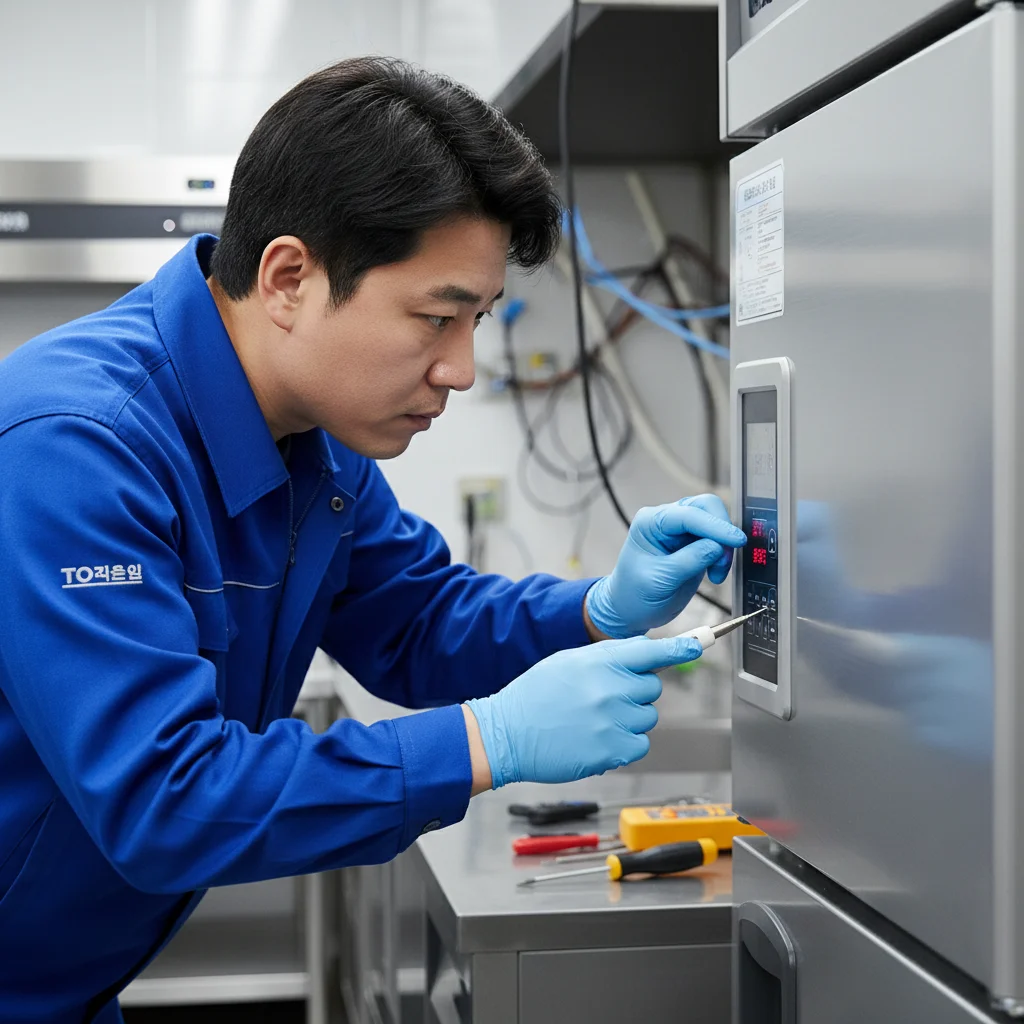 맥주보관용진열장제품추천 - 전문가의 꼼꼼한 품질 점검